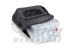 Fox Rage Single Strap Rucksack 2026 - Fox Rage Egypántos Pergető Hátizsák