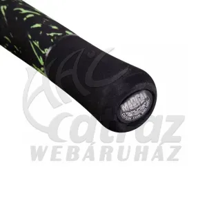 MadCat X-Zibit Distance Multiplier 300 200-400g harcsázó bot 3,00m