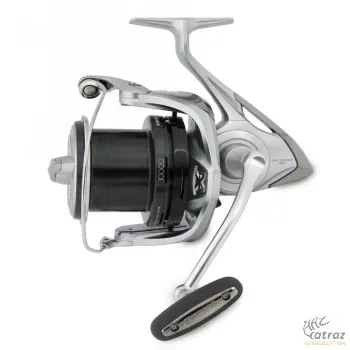 Shimano Technium Aero 10000 XSC Távdobó Orsó