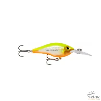 Rapala Max Rap Fat Shad MXRFS05 FHC