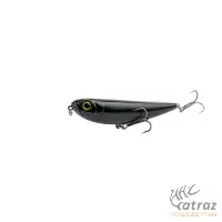 Shimano Lure Yasei Shock Stick F 70mm Black - Shimano Felúszó Wobbler