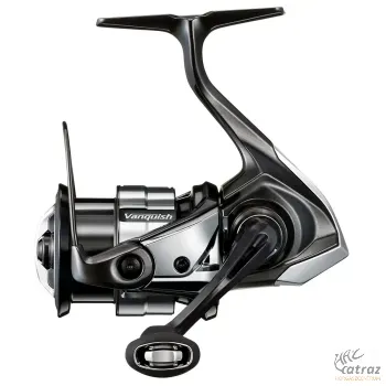 Shimano Vanquish FC C2000S - Shimano Vanquish Pergető Orsó 2000S