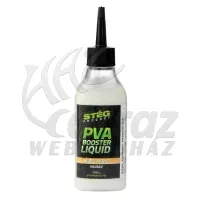 Stég PVA Booster Liquid N-Butyric 150ml - Stég Product PVA Barát Aroma