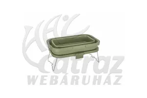 Carp Zoom Többfunkciós Horgász Doboz - Carp Zoom 2in1 Folding Box