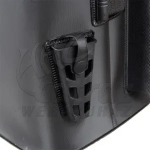 Reiva Seahawk Pro Pergető Táska - Vízálló Horgász Táska Méret: 45x27x26c