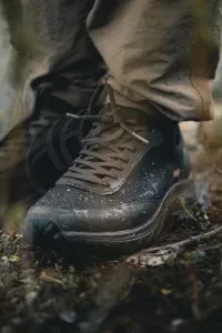 Korda Drykore Trainer Dark Kamo – 44 – 25K Vízálló Cipő