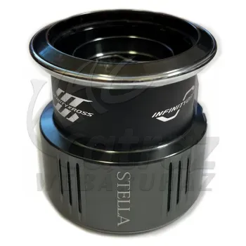 Shimano Stella C3000 FJ Pótdob