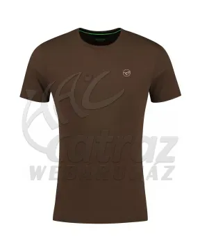 Korda Womens Kore T-Shirt Taupe – Női Póló