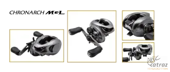 Shimano Chronarch MGL 151HG LH Multiplikátor Orsó