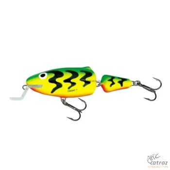 Salmo Frisky FR7SR GT - Green Tiger