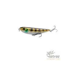 Shimano Lure Yasei Shock Stick F 70mm Perch - Shimano Felúszó Wobbler