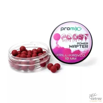 Promix GOOST Power Wafter Krill-Kagyló 10mm - Promix Wafter Csali