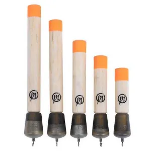 Preston Precision Pellet Waggler 6g - Preston Waggler Úszó