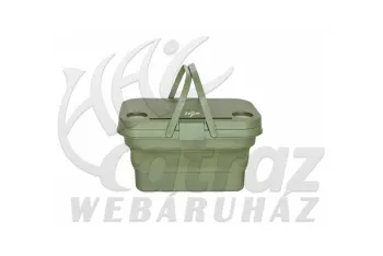Carp Zoom Többfunkciós Horgász Doboz - Carp Zoom 2in1 Folding Box