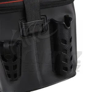 Reiva Seahawk Pro Pergető Táska - Vízálló Horgász Táska Méret: 45x27x26c