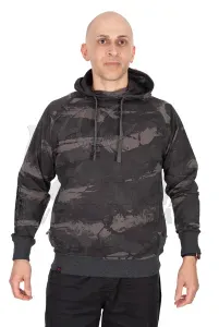 Fox Rage Voyager Camo Hoody – 3XL – Horgász Pulóver