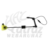 Carp Academy Phantom Swinger – Sárga Merevkaros Kapásjelző