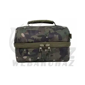Trakker NXC Camo PVA Pouch - PVA és szerelékes táska