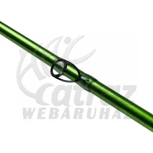 MadCat X-Zibit Distance Multiplier 300 200-400g harcsázó bot 3,00m