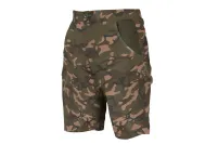 Fox Camo Shorts - Rövidnadrág Méret:M CFX026