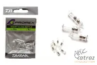 Daiwa Prorex Insert Glass Rattle 5mm - Daiwa Csörgő Gumihalakhoz