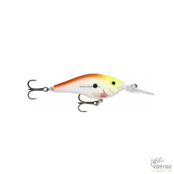 Rapala Max Rap Fat Shad MXRFS05 PCOU