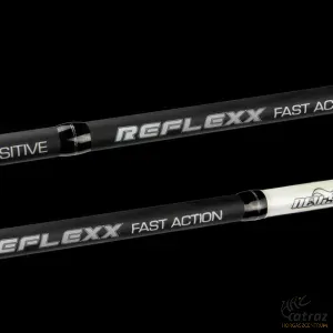 Nevis Reflexx Spin Pergető Bot 2.10m 5-25g