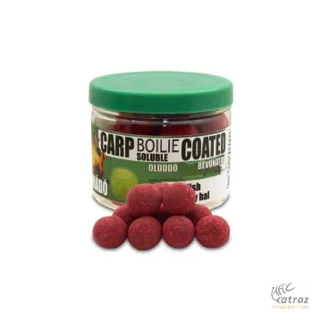 Haldorádó Carp Boilie Soluble Coated 70g-Big Fish