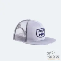 BKK Tuna Snapback Grey - BKK Horgász Sapka Snapback