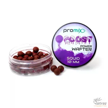 Promix GOOST Power Wafter SQUID 10mm - Promix Wafter Csali