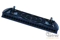 Carp Zoom Praktikus Bojli Roller Professzionális 30mm - 50x25 cm