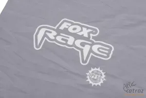Fox Rage UV Light Grey Snood - Fox Rage UV Álló Csősál