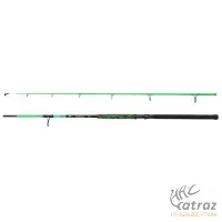 MadCat UV Series Allround 285cm 100-250g - MadCat Harcsázó Bot 2,85m