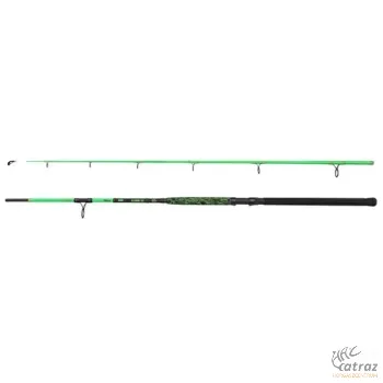MadCat UV Series Allround 285cm 100-250g - MadCat Harcsázó Bot 2,85m