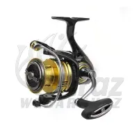 Ryobi Zauber LT 2000 HP Pergető Orsó