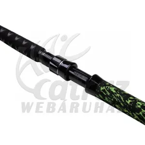 MadCat X-Zibit Distance Multiplier 300 200-400g harcsázó bot 3,00m