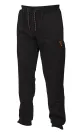 Fox Ruházat Collection Black/Orange Joggers S (CCL013)