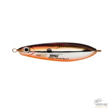 Rapala Rattlin Minnow Spoon RMSR08 SBR