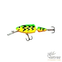 Salmo Frisky FR7DR GT - Green Tiger