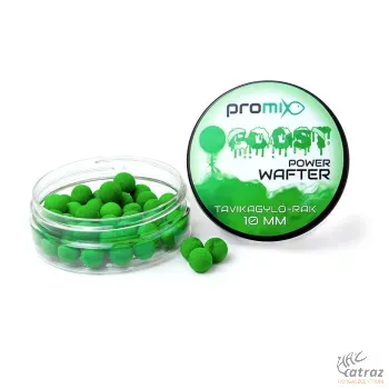 Promix GOOST Power Wafter Tavikagyló-Rák 10mm - Promix Wafter Csali