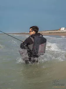 Fox Rage Pro Series Waterproof Rucksack - Vízálló Hátizsák