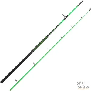 MadCat UV Series Allround 285cm 100-250g - MadCat Harcsázó Bot 2,85m