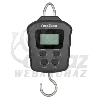 Carp Zoom Challenger Horgász Mérleg - Carp Zoom Challenger Scale 75kg