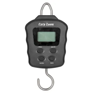 Carp Zoom Challenger Horgász Mérleg - Carp Zoom Challenger Scale 75kg