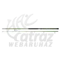 MadCat X-Zibit Pellet 310 200-400g harcsázó bot 3,10m