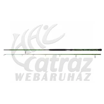 MadCat X-Zibit Pellet 310 200-400g harcsázó bot 3,10m