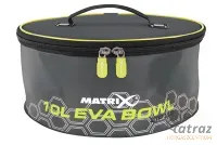 Matrix Eva Keverő Edény - Fedeles Feeder Táska 10L GLU118