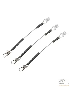 Daiwa N'Zon Sliding Feeder Links 8 cm - Daiwa N‘Zon Feeder Előke