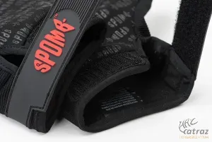 Spomb Pro Casting Glove - Spomb Dobókesztyű Ujjvédő Méret: L-XL