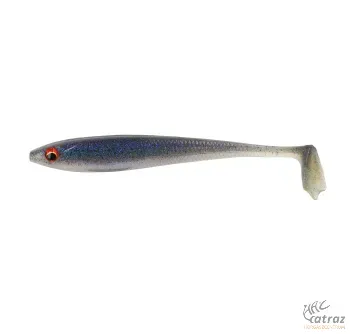 Daiwa Prorex Duckfin Shad 9cm Gumihal - Blue Flake Shiner Műcsali